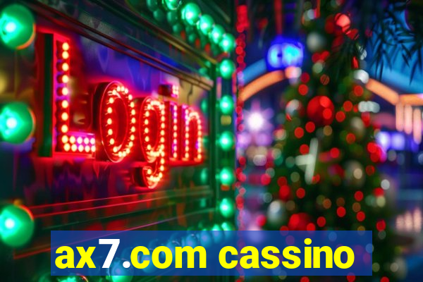 ax7.com cassino